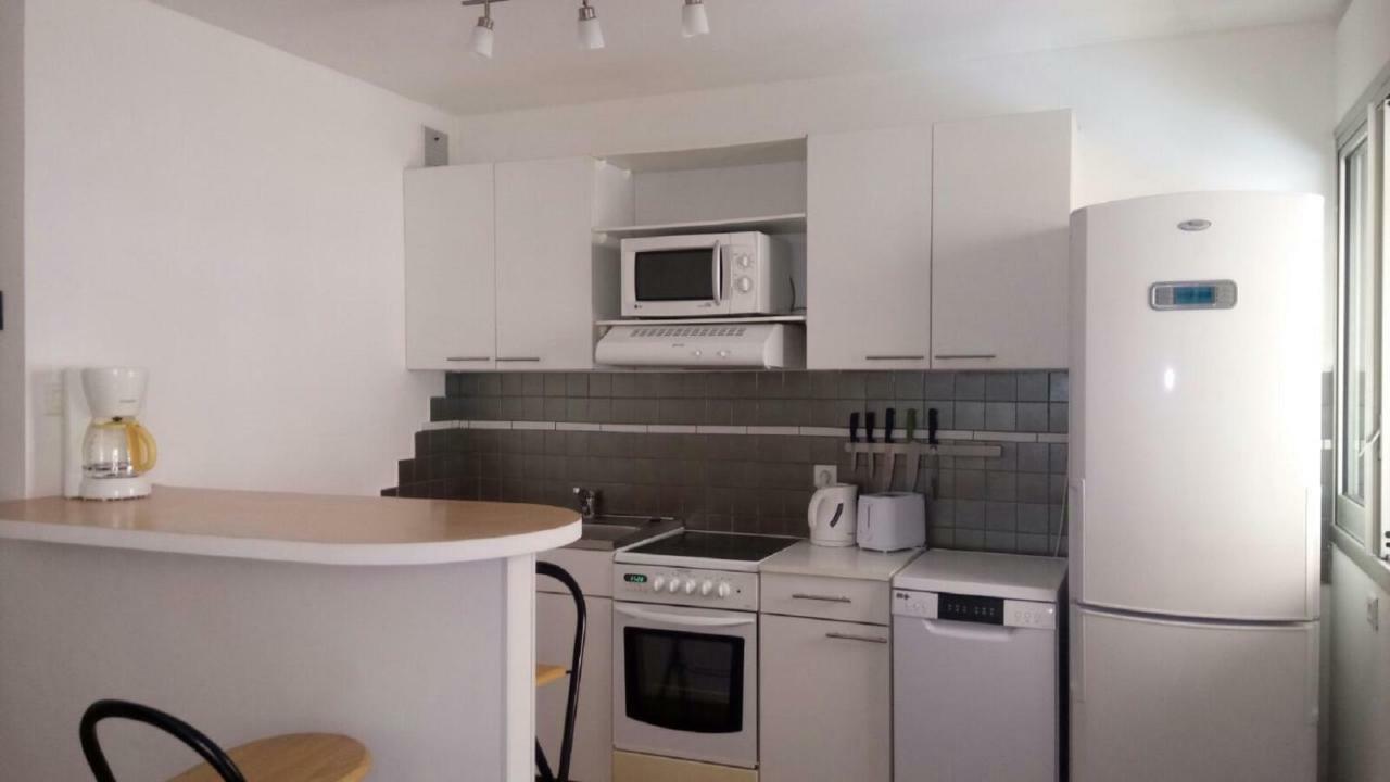 Studio Petit Navire Apartment Menton Luaran gambar