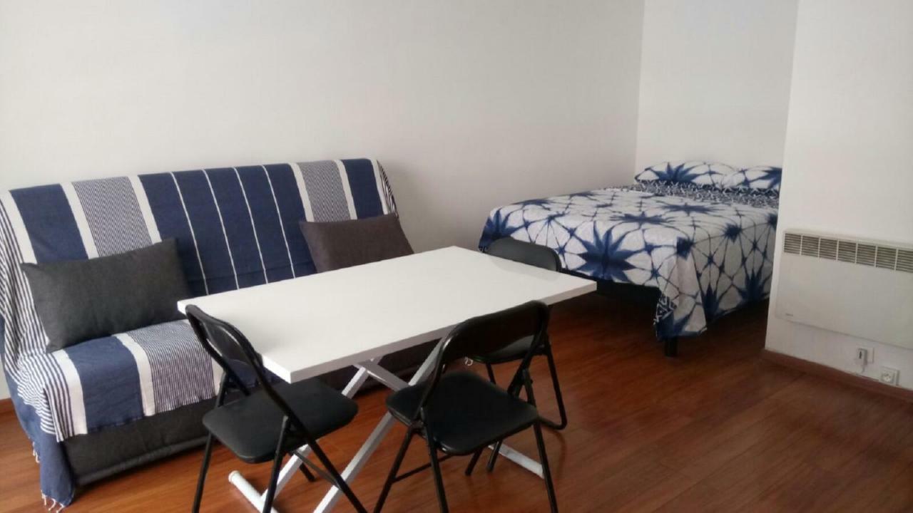 Studio Petit Navire Apartment Menton Luaran gambar