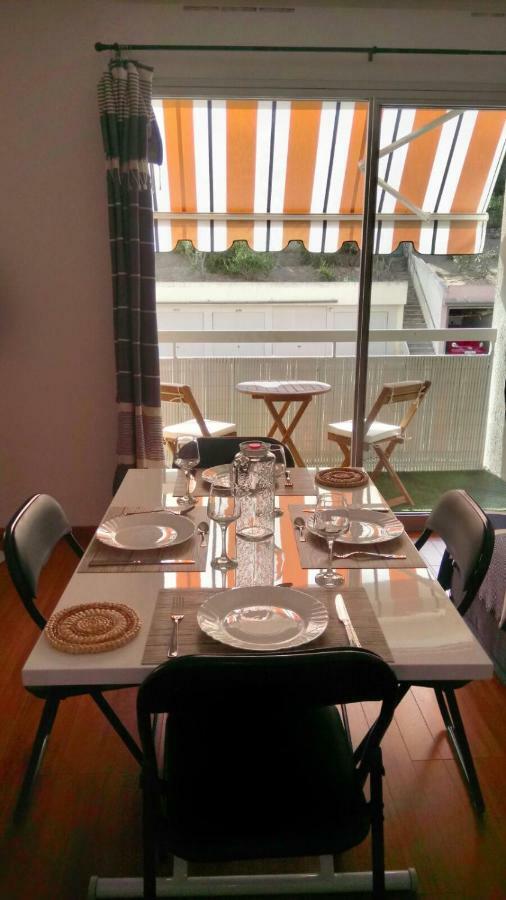 Studio Petit Navire Apartment Menton Luaran gambar