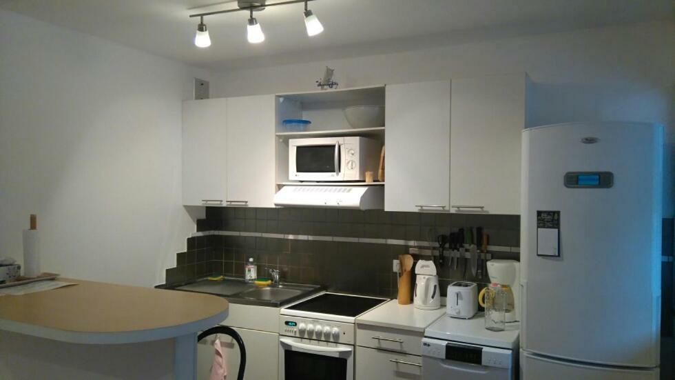 Studio Petit Navire Apartment Menton Luaran gambar