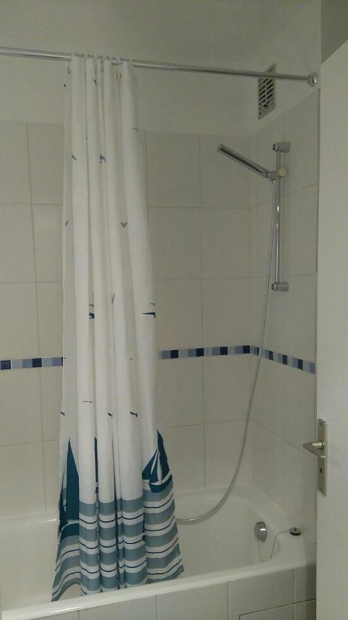 Studio Petit Navire Apartment Menton Luaran gambar