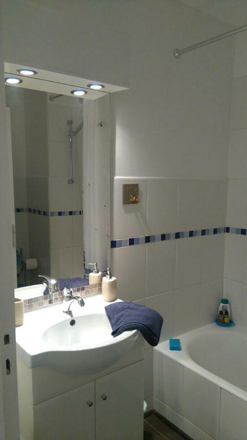 Studio Petit Navire Apartment Menton Luaran gambar