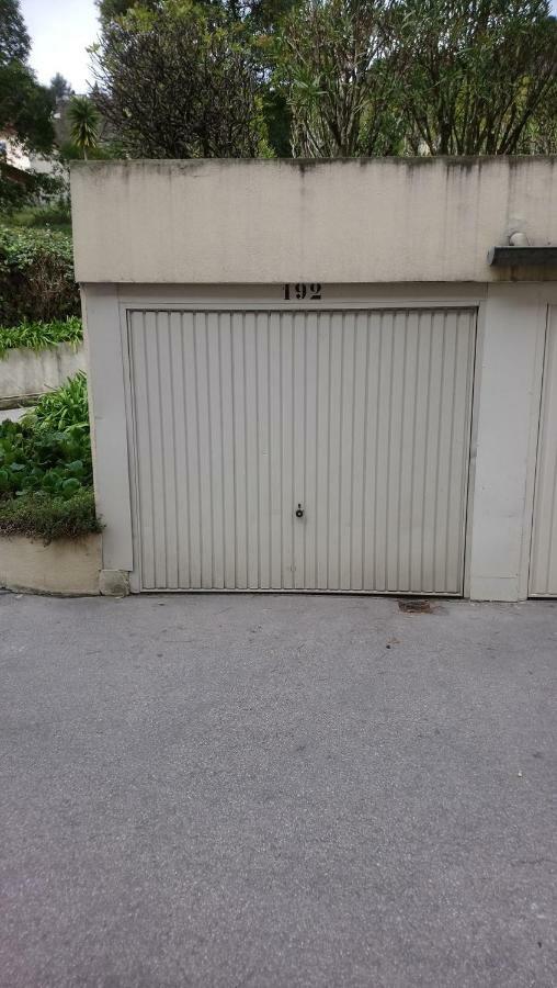 Studio Petit Navire Apartment Menton Luaran gambar